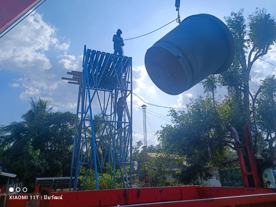 วันอังคารที่ 20 มกราคม 2569 เจ้าหน้าที่องค์การบริหารส่วนตำบลห้วยข่า ได้ออกปฏิบัติหน้าที่ซ่อมแซม/ซ่อมบำรุงระบบประปาหมู่บ้าน เพื่อแก้ปัญหาและบรรเทาความเดือดร้อนของประชาชนในเขตพื้นที่ตำบลห้วยข่า ณ บ้านหนองหว้าพัฒนา  หมู่ที่ 18 ตำบลห้วยข่า อำเภอบุณฑริก