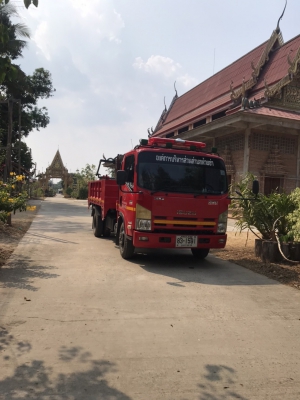 วันพุธที่ 13 มีนาคม 2567 เจ้าหน้าที่องค์การบริหารส่วนตำบลห้วยข่า ออกปฏิบัติหน้าที่ ซ่อมแซม/ซ่อมบำรุงไฟฟ้าส่องสว่างและเสียงตามสายเพื่อบรรเทาความเดือดร้อนของประชาชนในพื้นที่ตำบลห้วยข่า บ้านหนองเม็ก หมู่ที่ 4